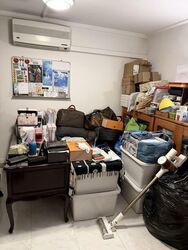 Blk 849 Woodlands Street 82 (Woodlands), HDB Executive #600140221